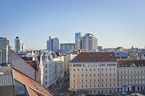 House of Time - Fancy Suite Vienna