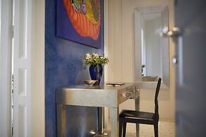 House of Time - Fancy Suite Vienna