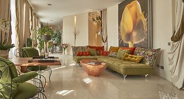 House of Time - Fancy Suite Vienna