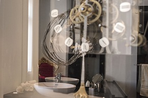 House of Time - Fancy Suite Vienna