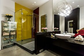 House of Time - Fancy Suite Vienna