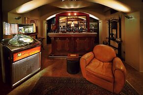 House of Time - Fancy Suite Vienna