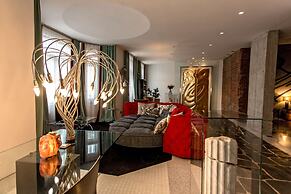 House of Time - Fancy Suite Vienna