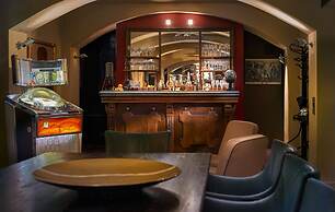 House of Time - Fancy Suite Vienna