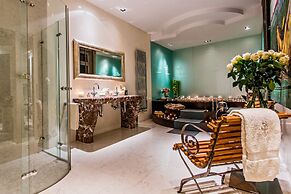 House of Time - Fancy Suite Vienna