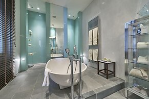 House of Time - Fancy Suite Vienna