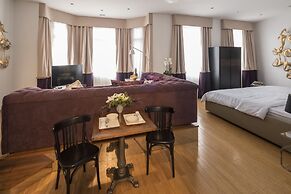 House of Time - Fancy Suite Vienna