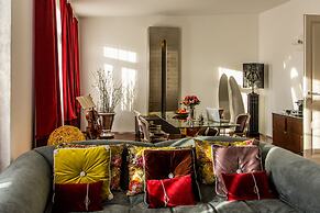 House of Time - Fancy Suite Vienna