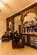 House of Time - Fancy Suite Vienna