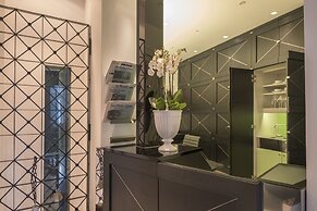 House of Time - Fancy Suite Vienna