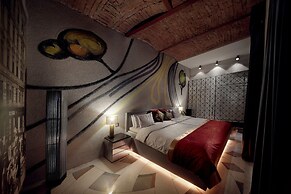 House of Time - Fancy Suite Vienna