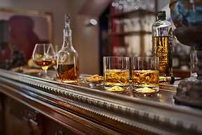 House of Time - Fancy Suite Vienna