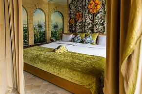 House of Time - Fancy Suite Vienna