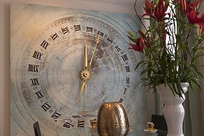 House of Time - Fancy Suite Vienna