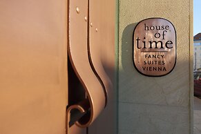 House of Time - Fancy Suite Vienna