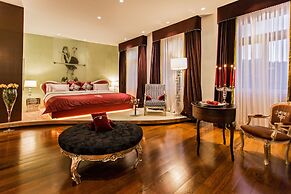 House of Time - Fancy Suite Vienna