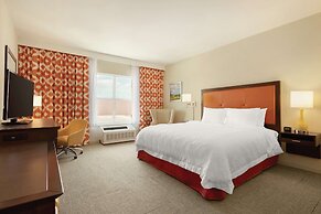 Hampton Inn St. Albans