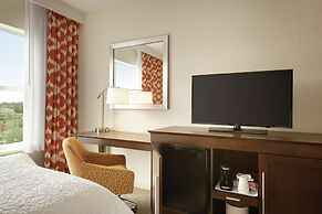 Hampton Inn St. Albans