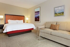 Hampton Inn St. Albans