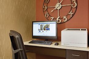 Hampton Inn St. Albans