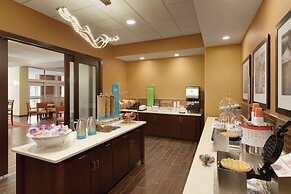 Hampton Inn St. Albans