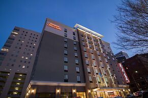 Hampton Inn & Suites Tulsa Downtown