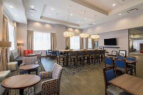 Hampton Inn & Suites Tulsa Downtown
