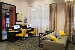 Hampton Inn & Suites Tulsa Downtown