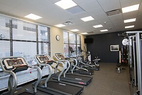 Hampton Inn & Suites Tulsa Downtown