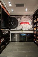 Hampton Inn & Suites Tulsa Downtown