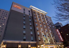 Hampton Inn & Suites Tulsa Downtown