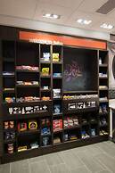 Hampton Inn & Suites Tulsa Downtown