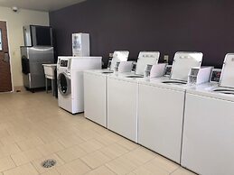 Aspen Suites Hotel Sitka