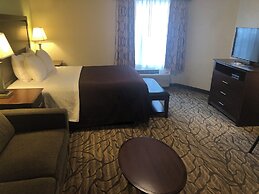 Aspen Suites Hotel Sitka