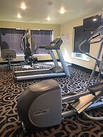 Aspen Suites Hotel Sitka