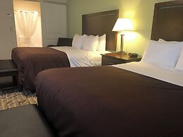Aspen Suites Hotel Sitka