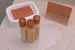 Aspen Suites Hotel Sitka