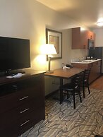 Aspen Suites Hotel Sitka