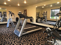 Aspen Suites Hotel Sitka