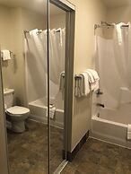 Aspen Suites Hotel Sitka