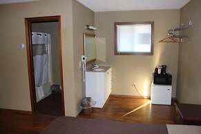 Eastwood Inn Of Wadena