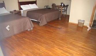 Eastwood Inn Of Wadena