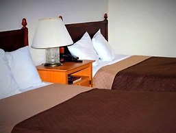 Eastwood Inn Of Wadena