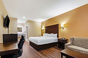 Americas Best Value Inn Houston at FM 529
