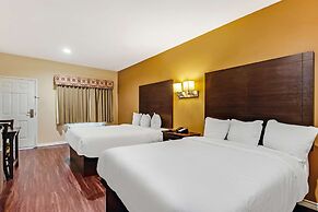 Americas Best Value Inn Houston at FM 529