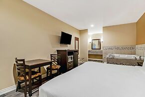 Americas Best Value Inn Houston at FM 529