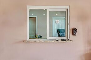 Americas Best Value Inn Houston at FM 529