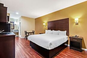 Americas Best Value Inn Houston at FM 529