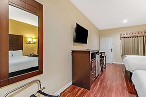 Americas Best Value Inn Houston at FM 529