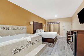 Americas Best Value Inn Houston at FM 529